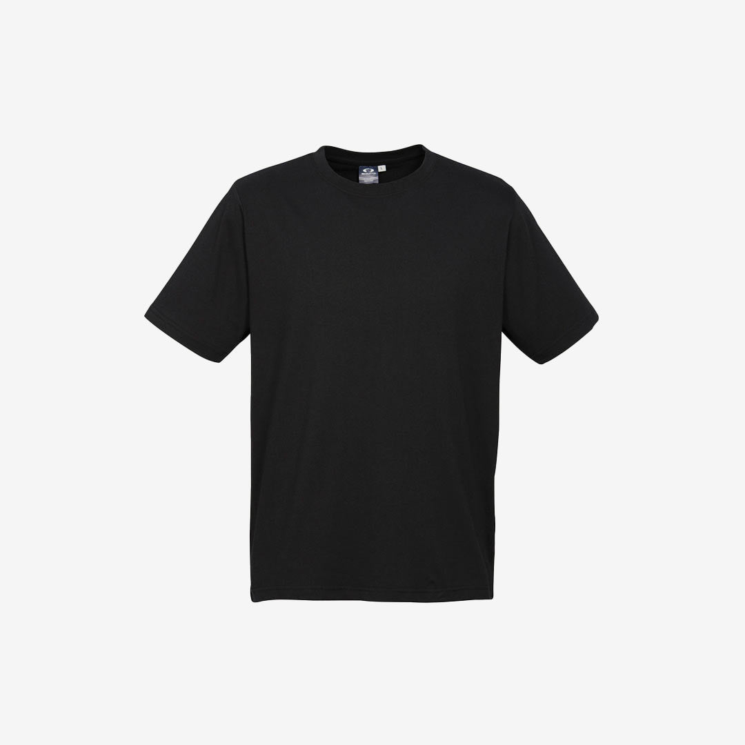 Black - Front
