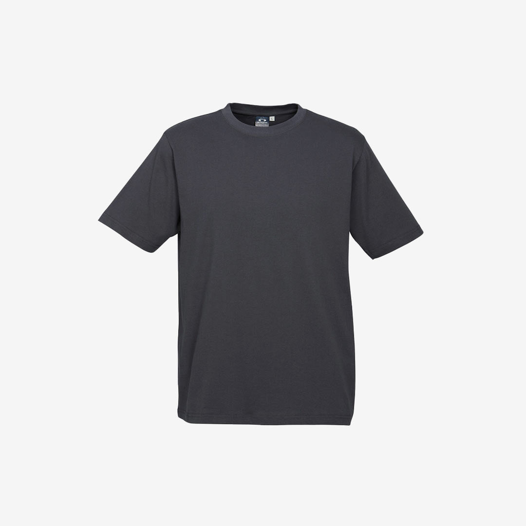 Charcoal - Front