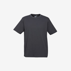 Charcoal - Front