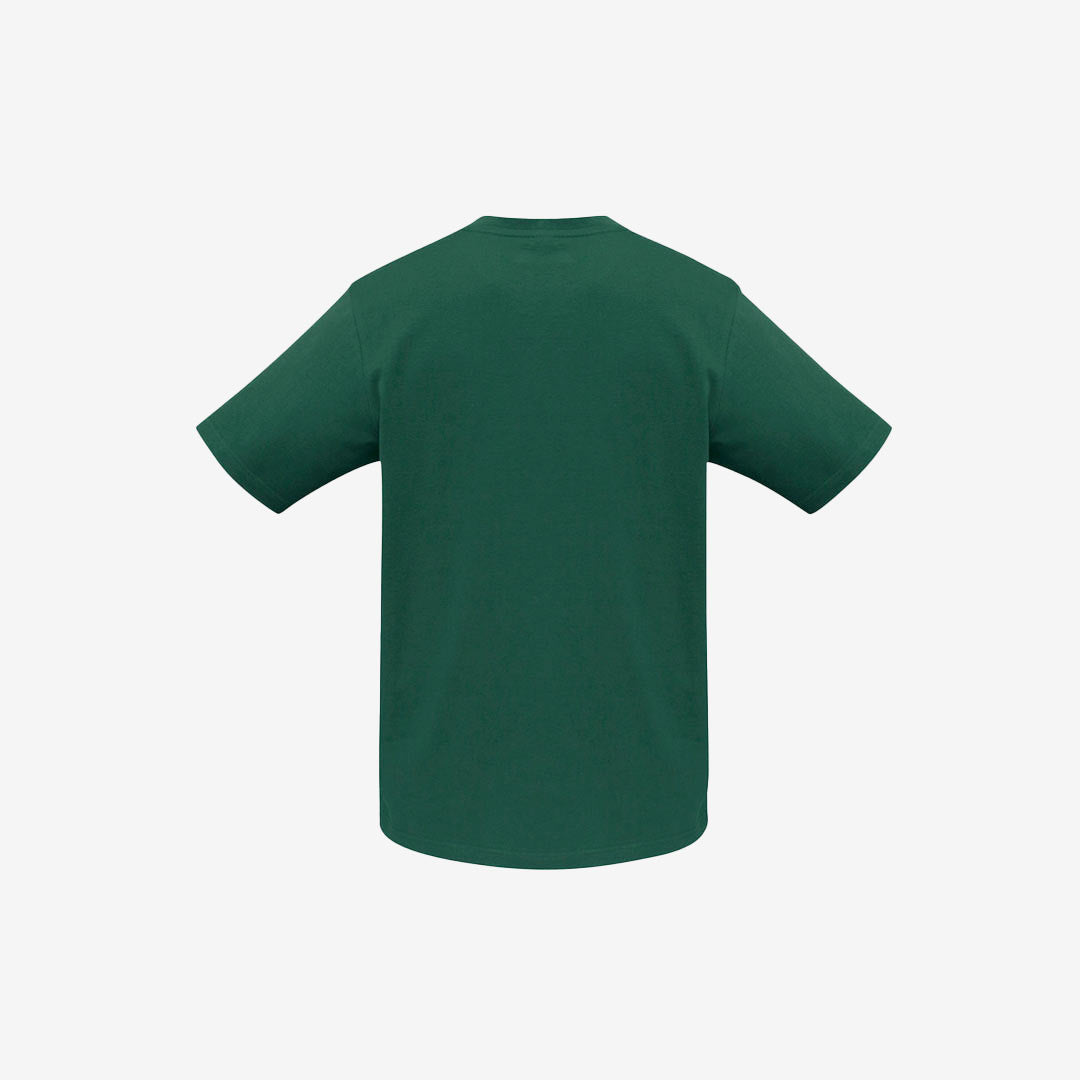 Forest - Back
