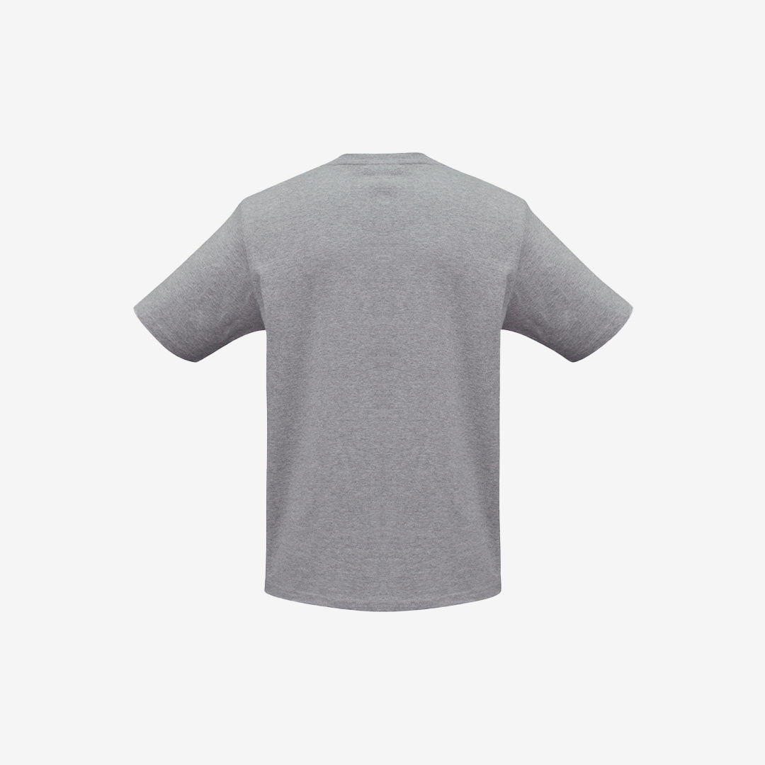 Grey Marle - Back