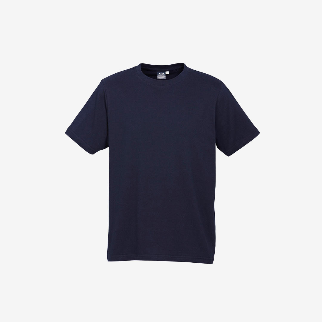 Navy - Front