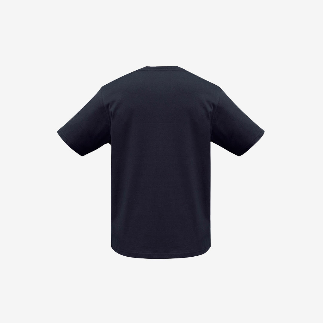 Navy - Back
