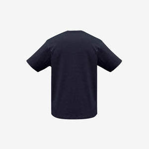 Navy - Back