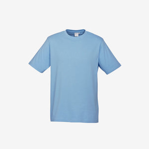 Spring Blue - Front