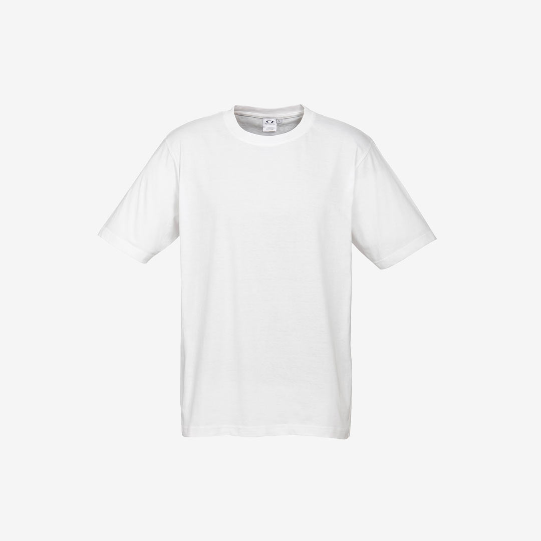 White - Front