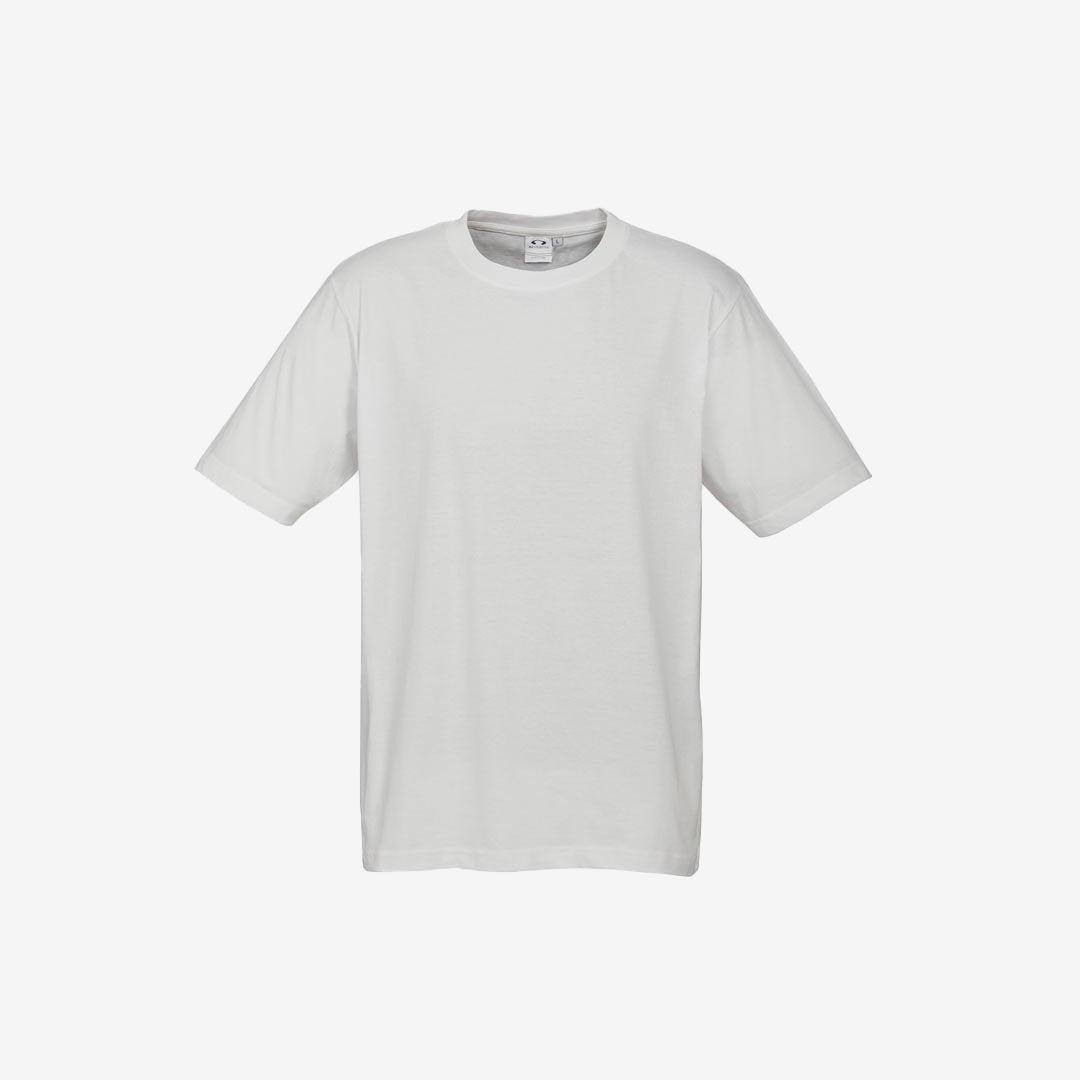 White - Front