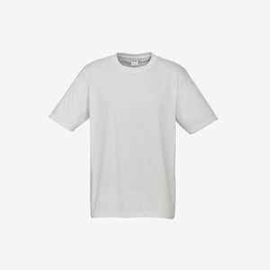 White - Front
