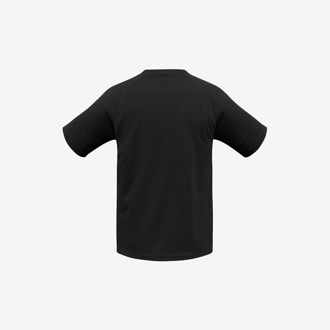 BLACK  - BACK