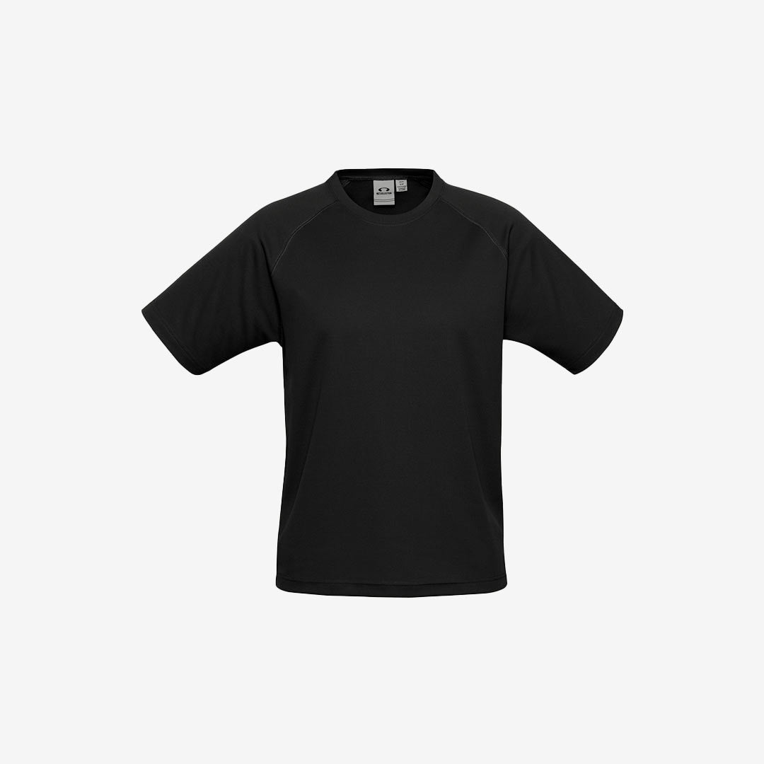BLACK - FRONT