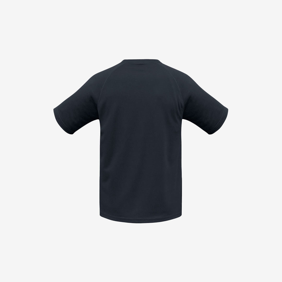 NAVY - BACK
