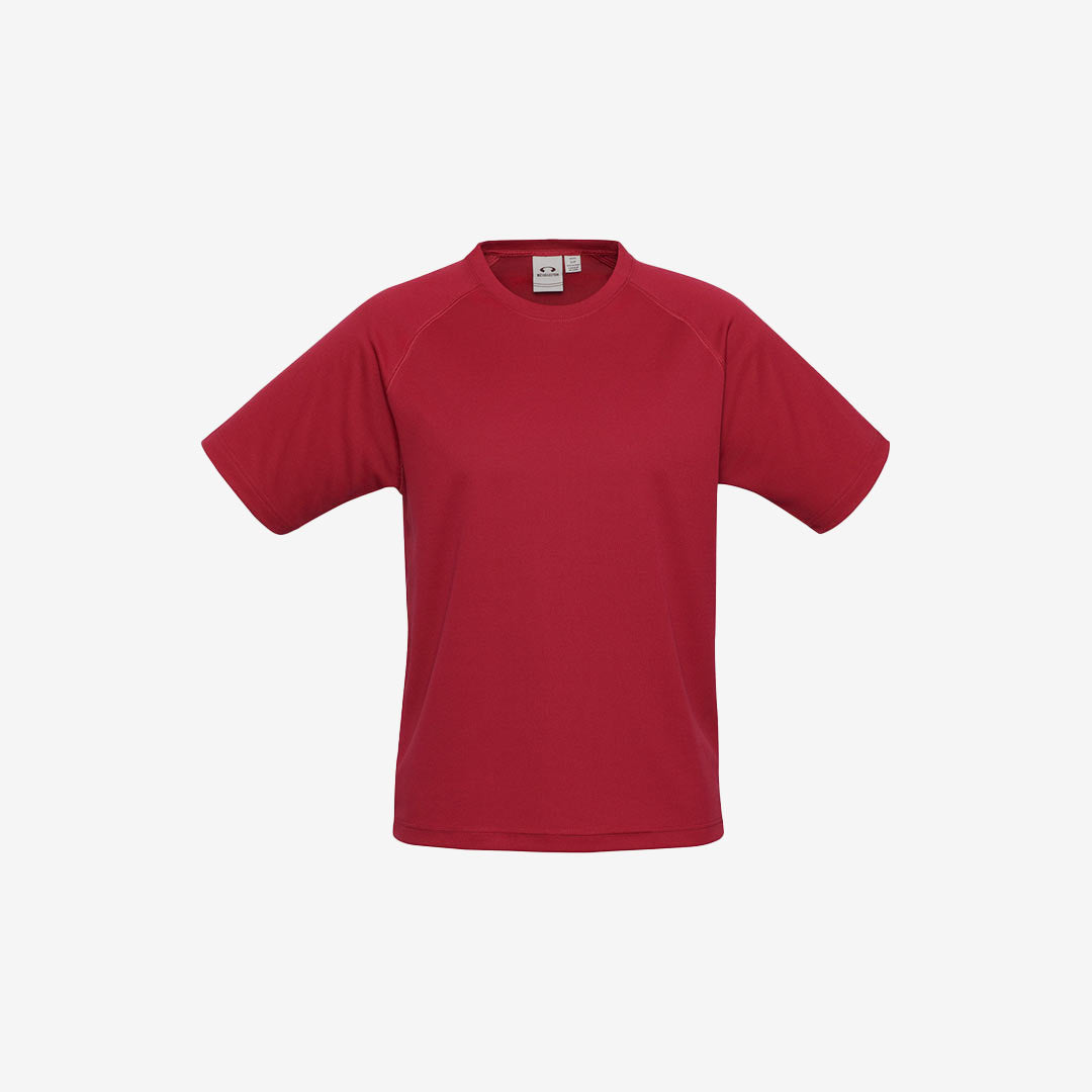 RED - FRONT