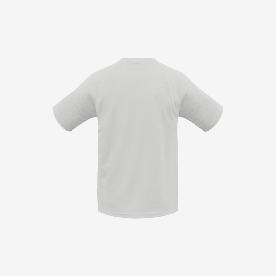 WHITE - BACK