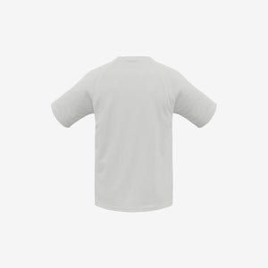 WHITE - BACK