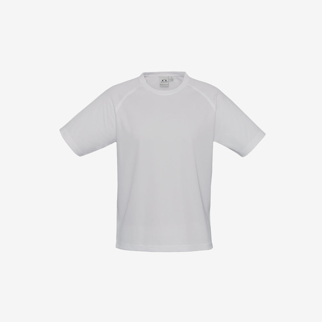 WHITE - FRONT
