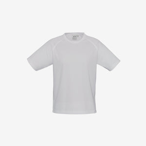 WHITE - FRONT
