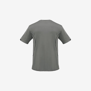 ASH/BLACK - BACK
