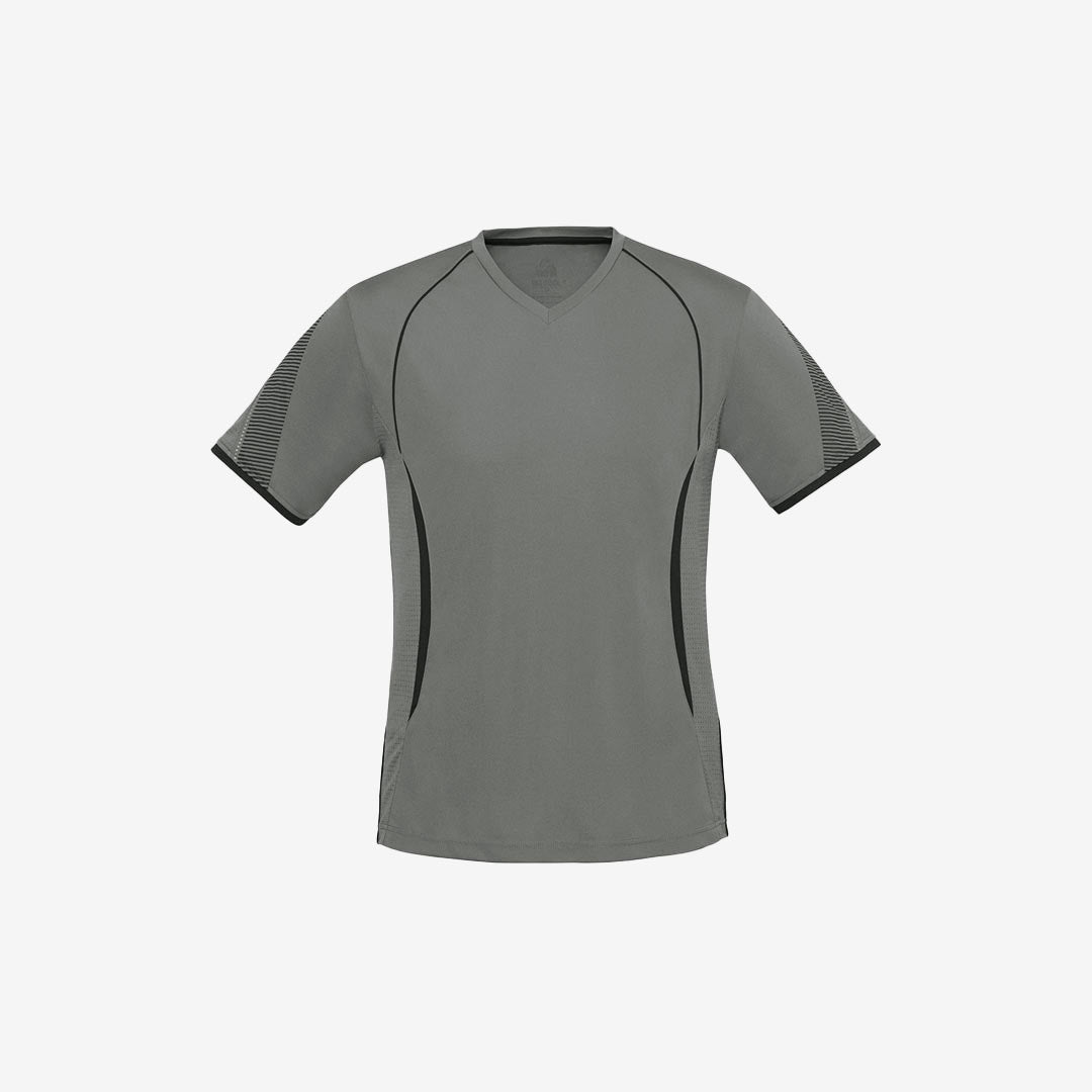 ASH/BLACK - FRONT