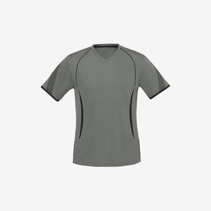 ASH/BLACK - FRONT