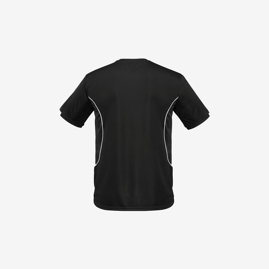 BLACK/WHITE - BACK