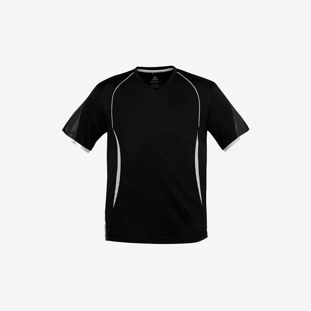 BLACK/WHITE - FRONT