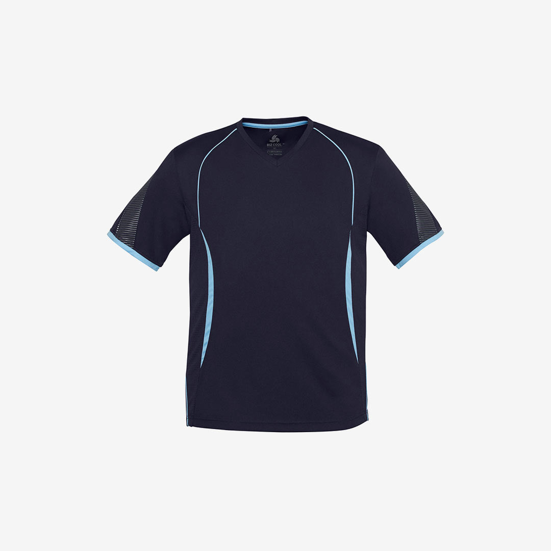 NAVY/SKY - FRONT