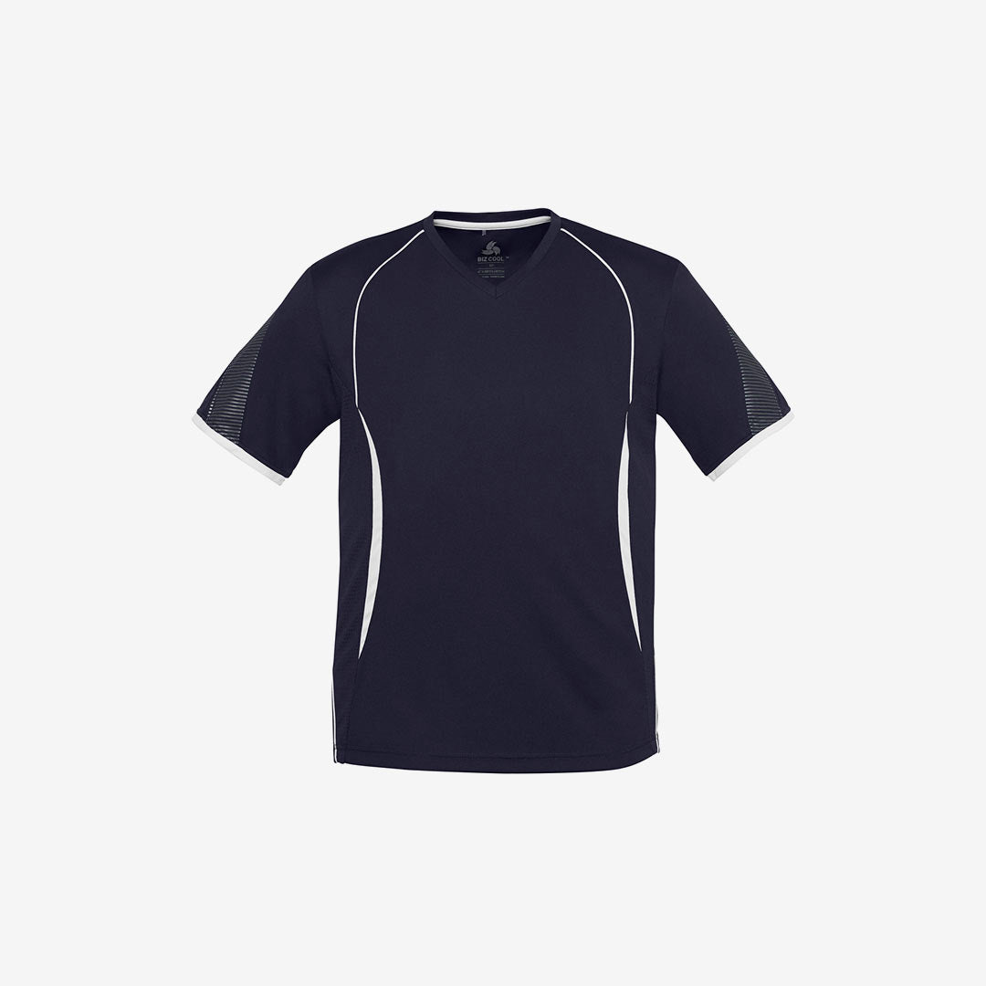 NAVY/WHITE - FRONT