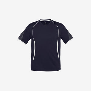 NAVY/WHITE - FRONT