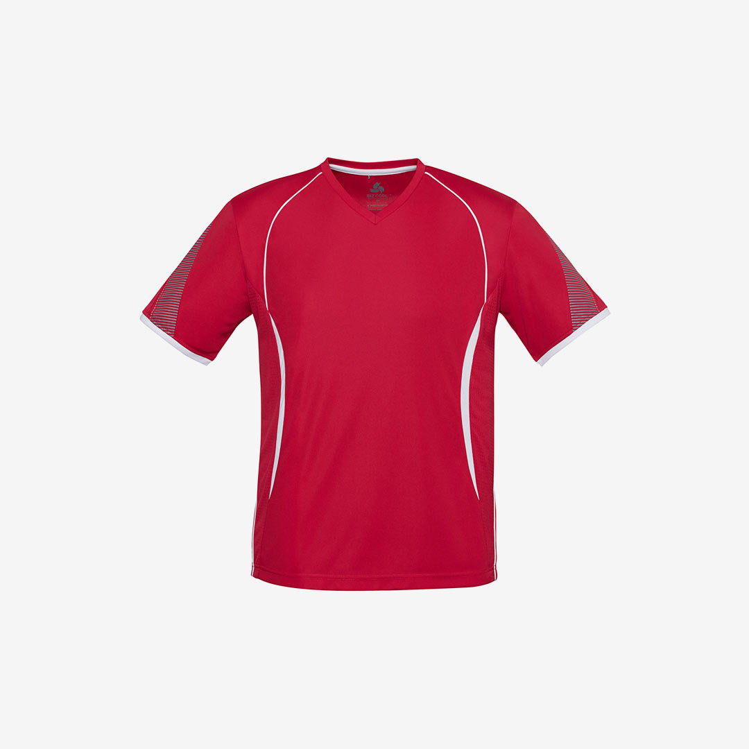 RED/WHITE - FRONT
