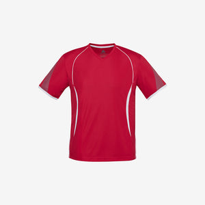 RED/WHITE - FRONT