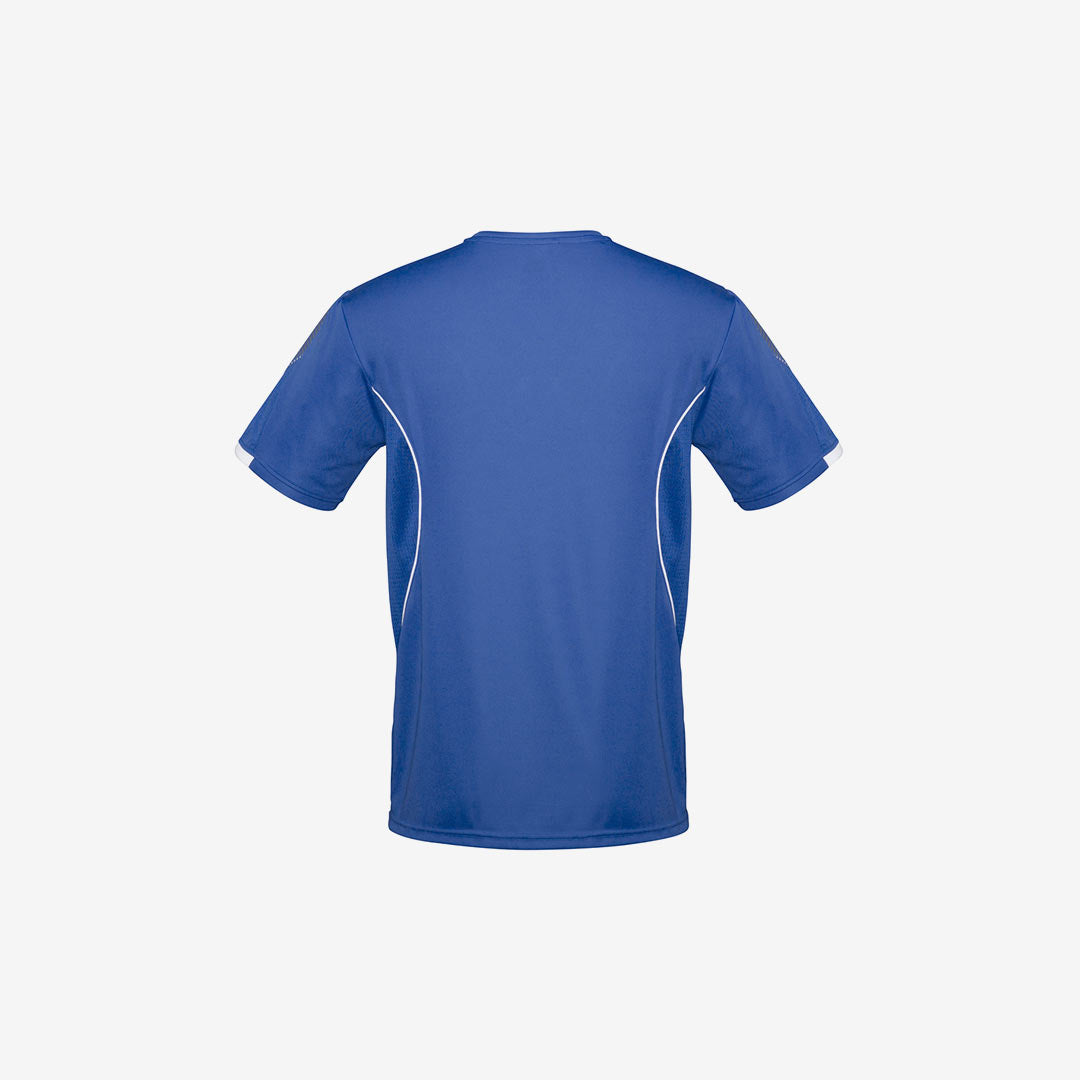ROYAL/WHITE - BACK