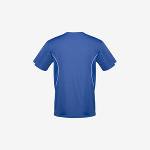 ROYAL/WHITE - BACK