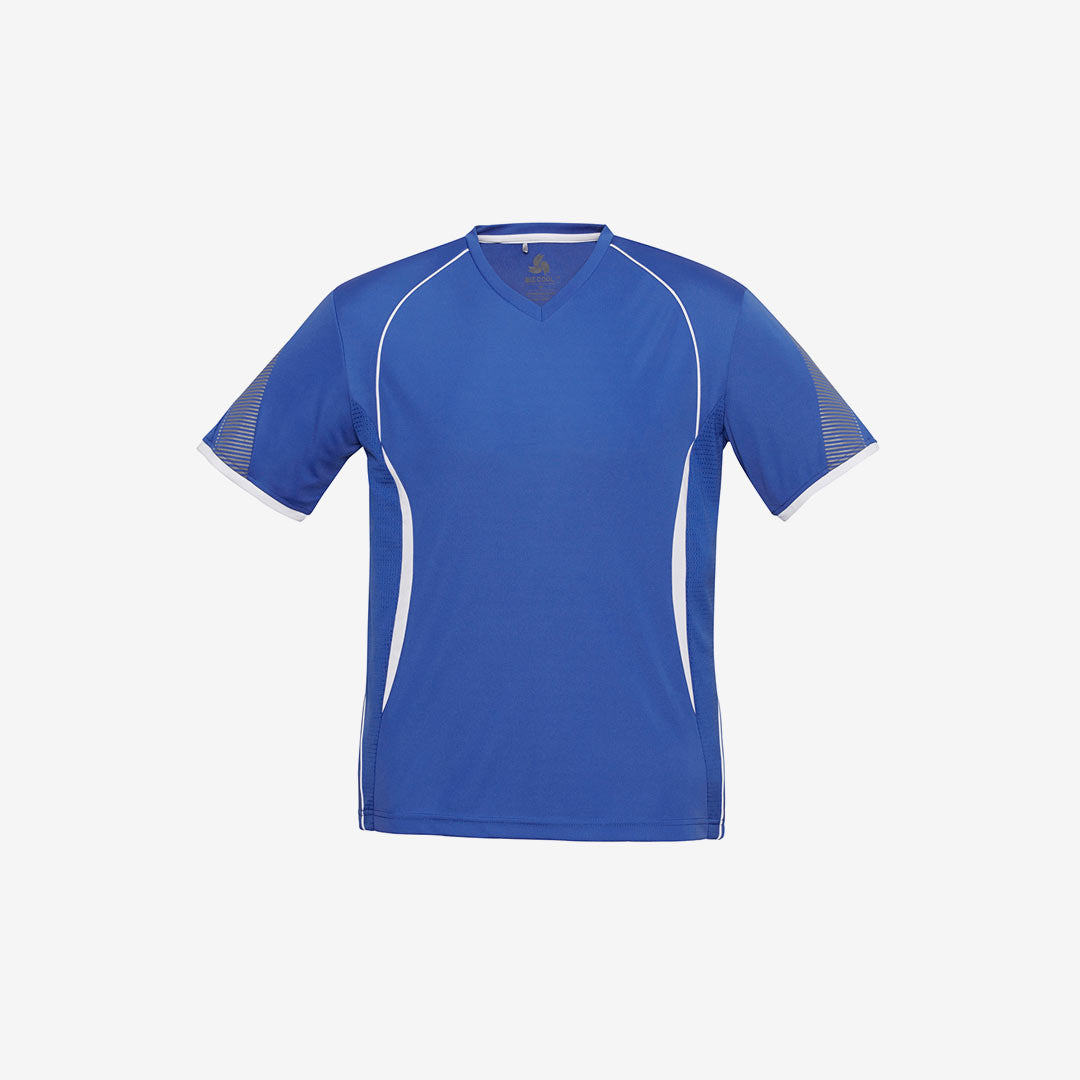 ROYAL/WHITE - FRONT