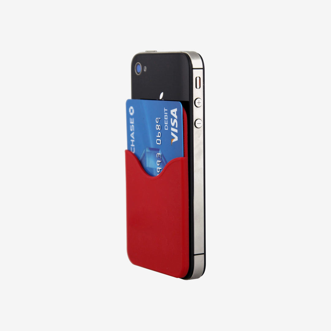 Personalised Promo Brands Smart Wallet Detail - T551