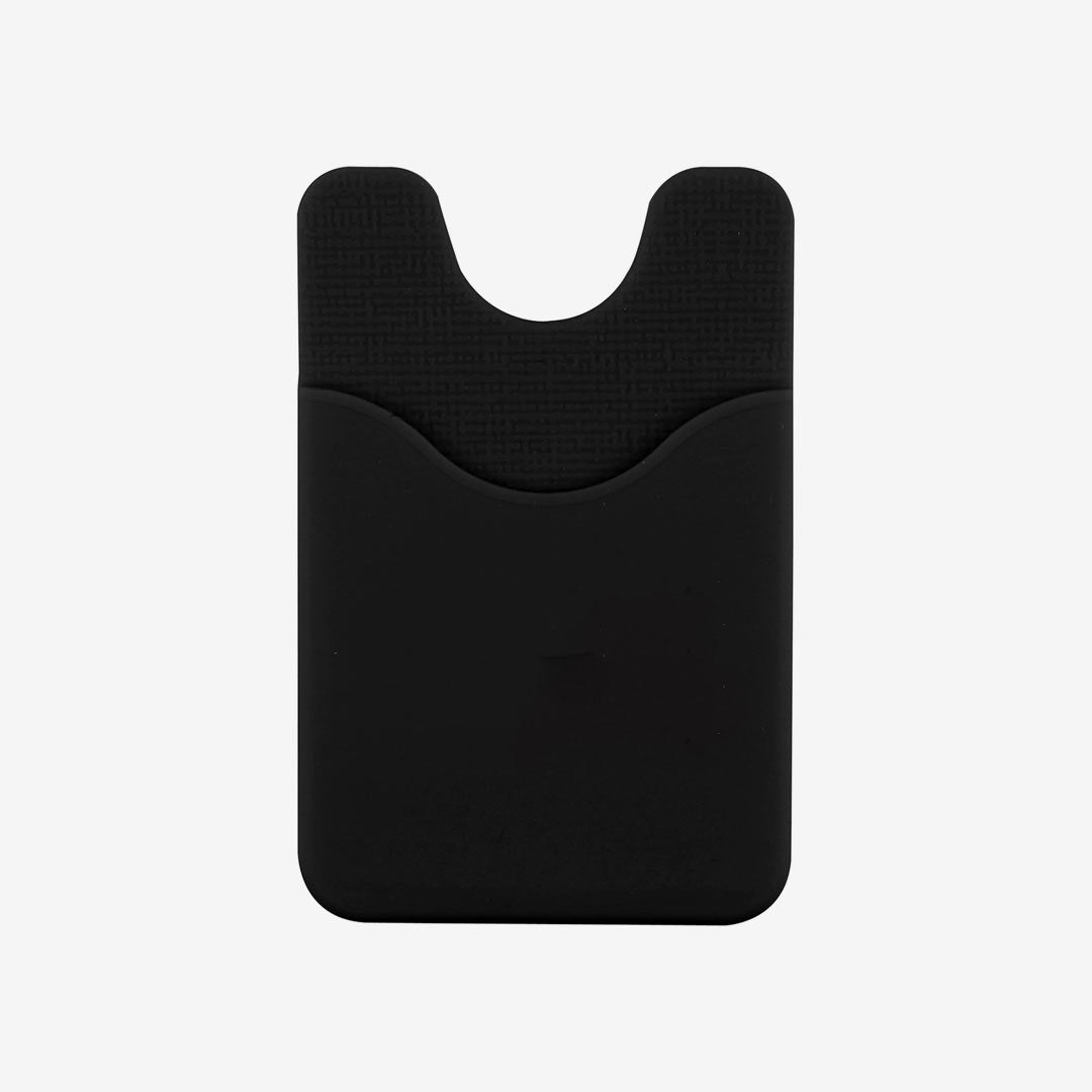 Black - Front