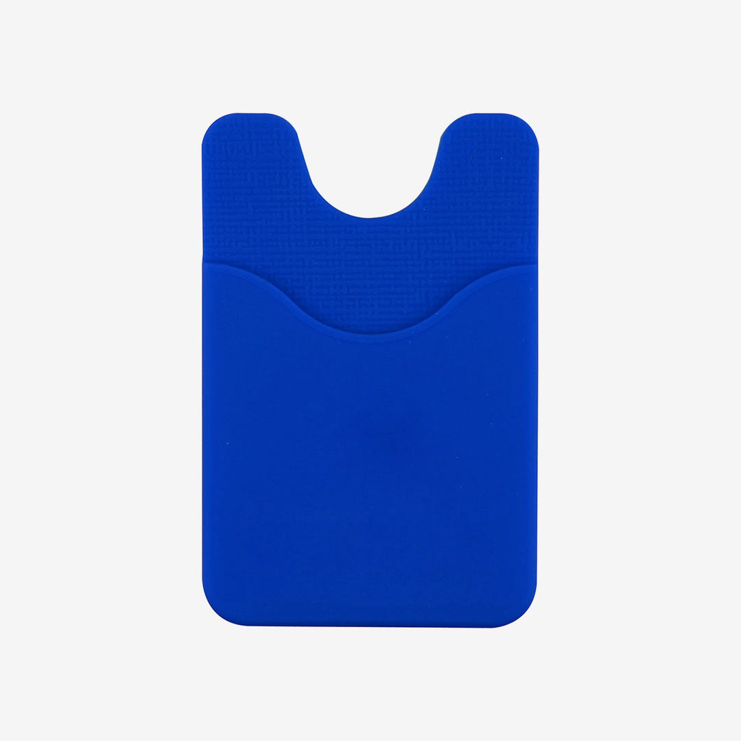 Blue - Front