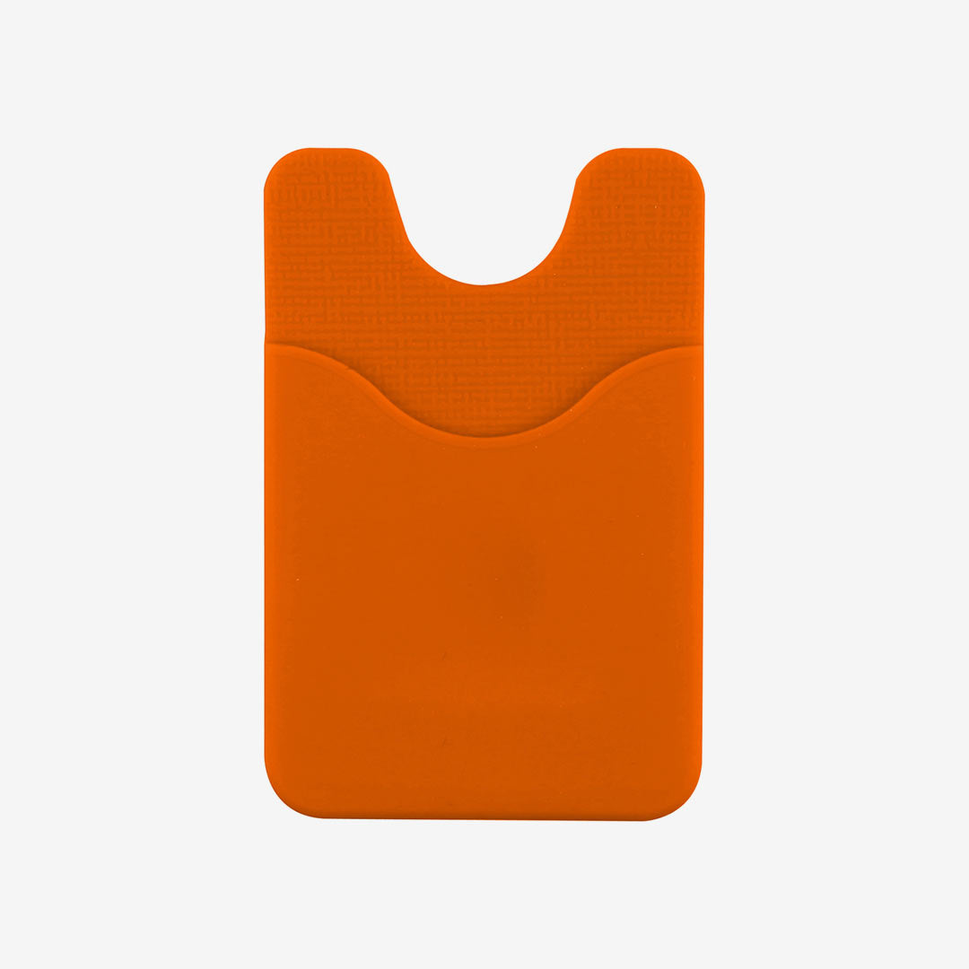 Orange - Front