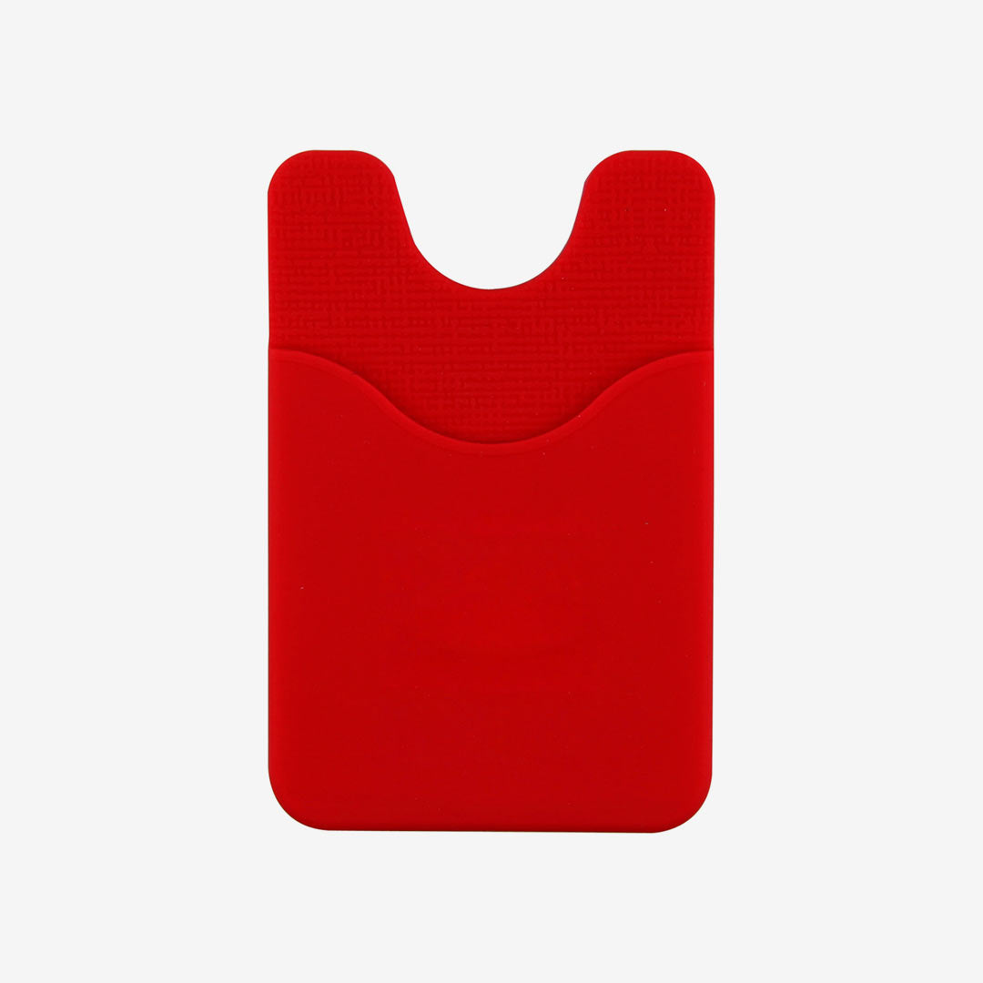 Red - Front