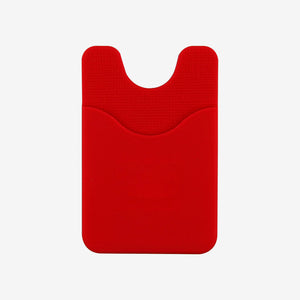 Red - Front