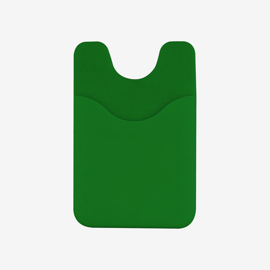 Green - Front