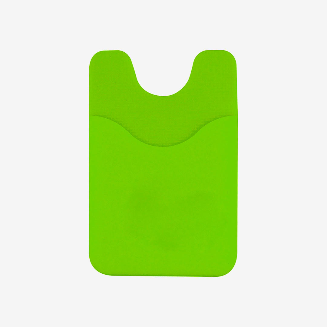 Lime - Front