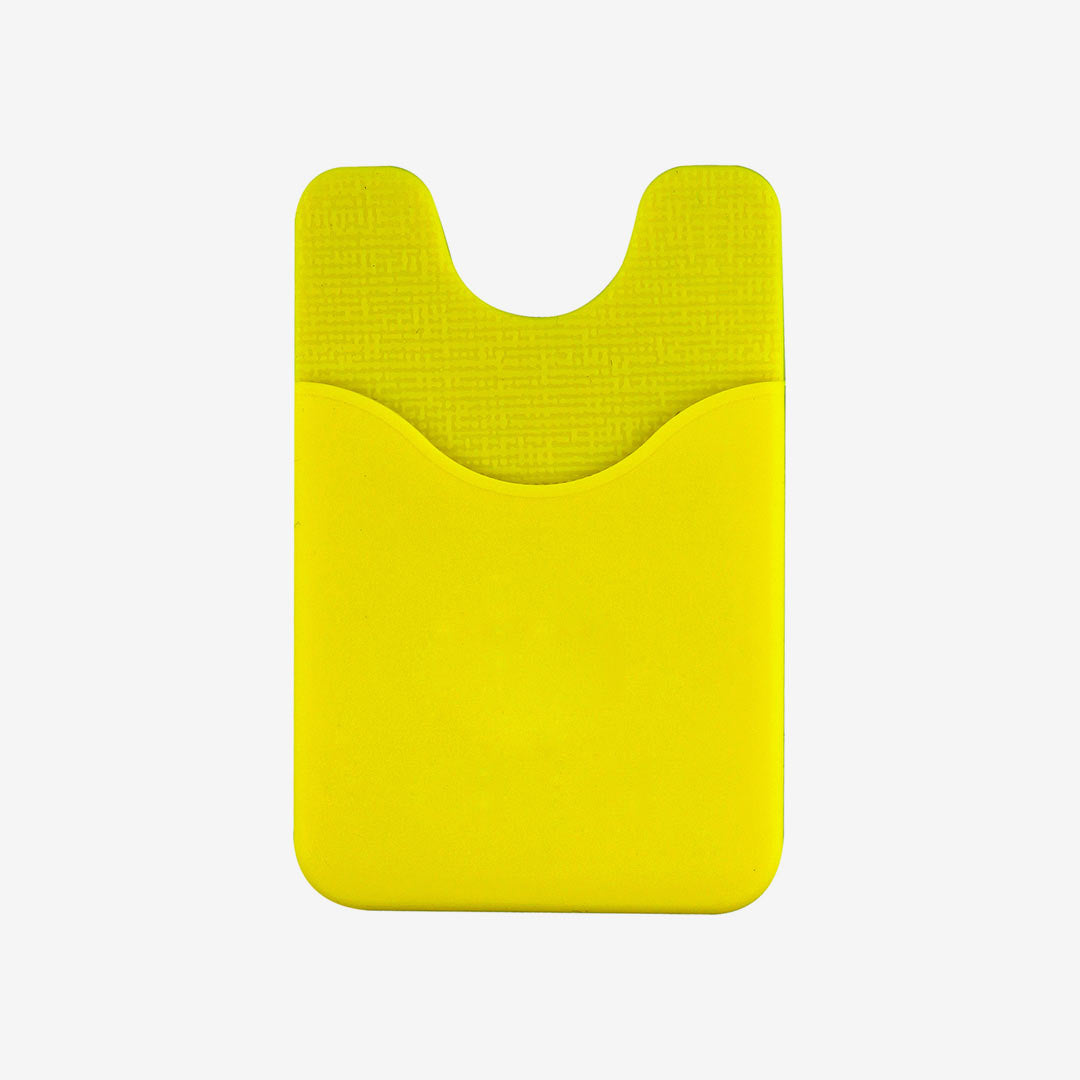 Yellow - Front