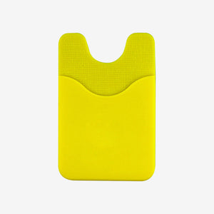 Yellow - Front