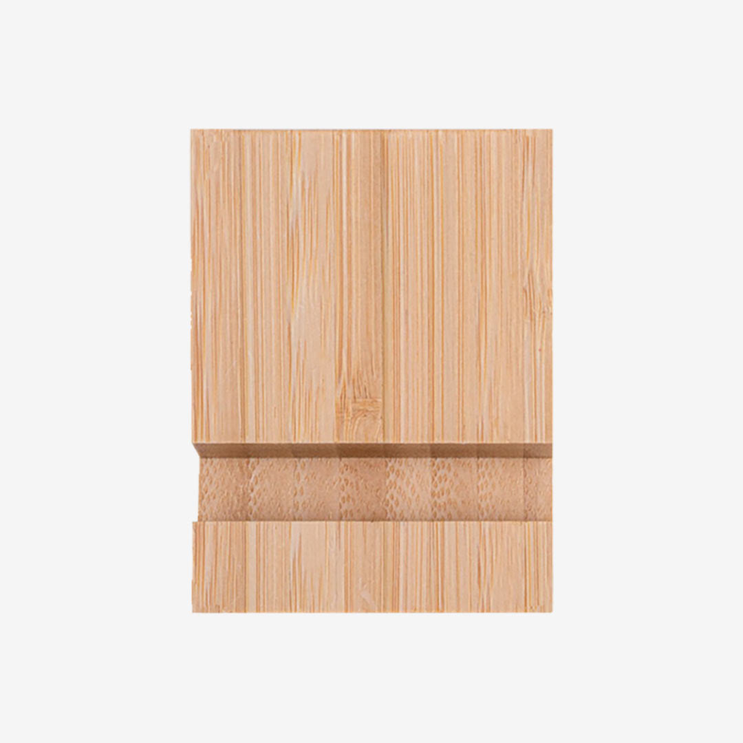 Promo Brands Eco Bamboo Phone Holder - Bamboo promotional items Promo Brands Eco Bamboo Phone Holder - Bamboo promotional items
