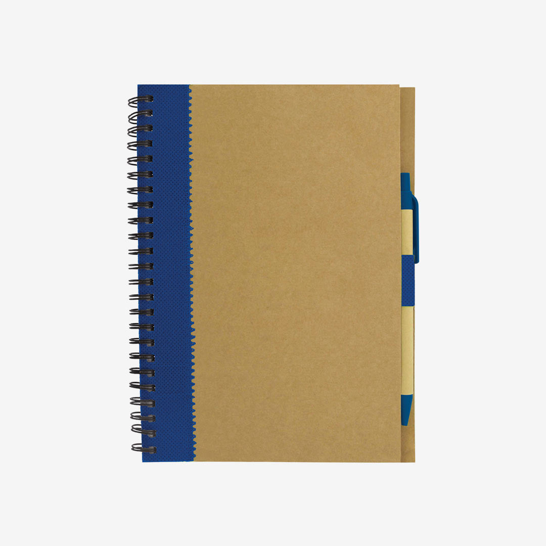 Blue - Front 
