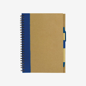 Blue - Front 