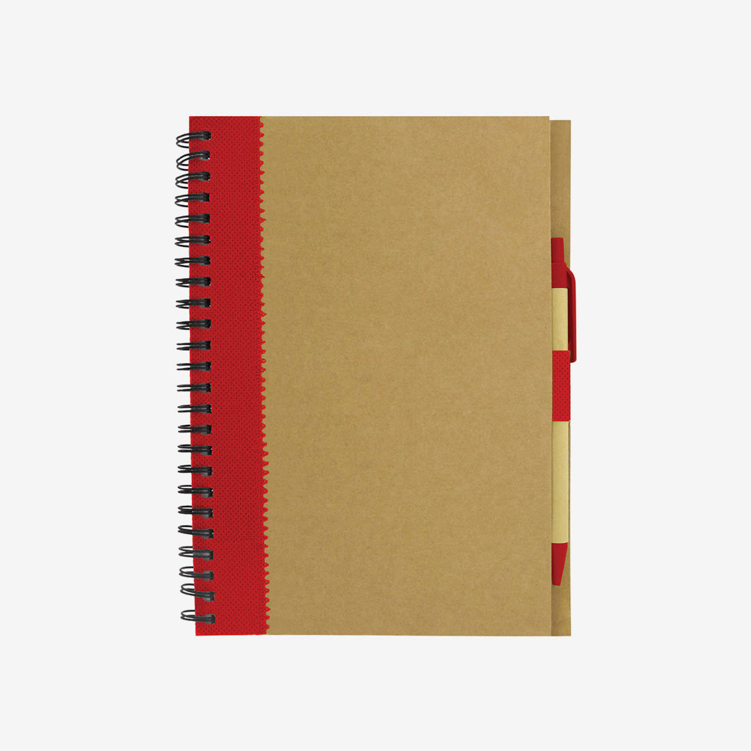 Red - Front