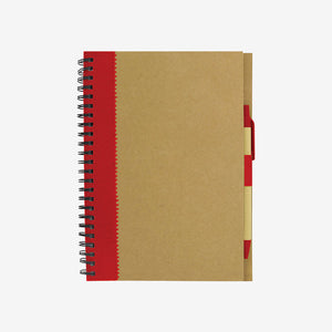 Red - Front