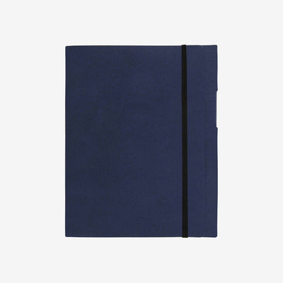 Blue - Front