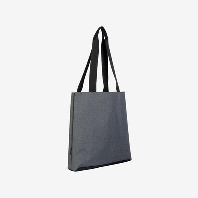 Tirano Tote Bag in Ash Grey - TR1414